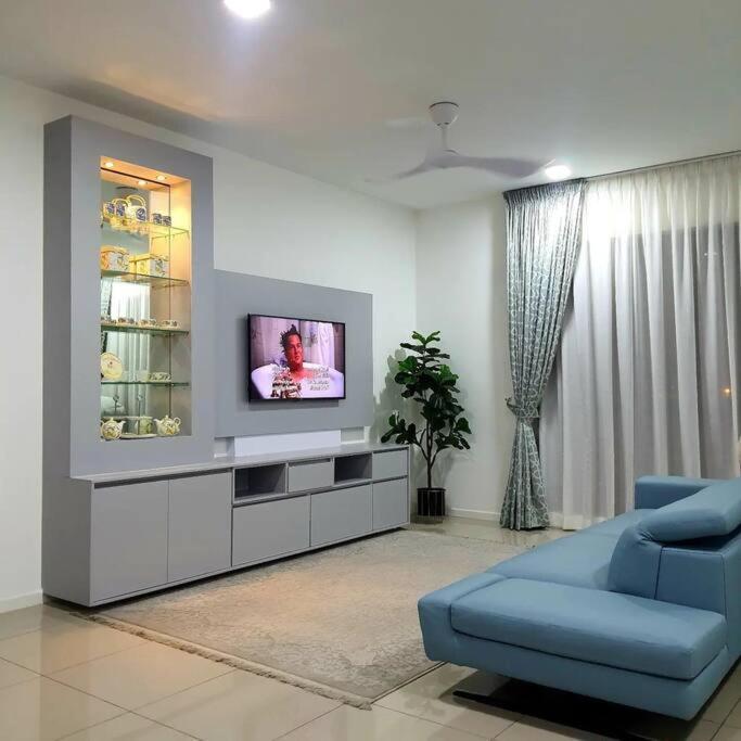 The Glass Homestay Putrajaya Eksteriør bilde