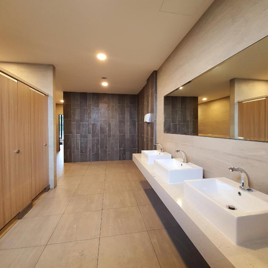 The Glass Homestay Putrajaya Eksteriør bilde